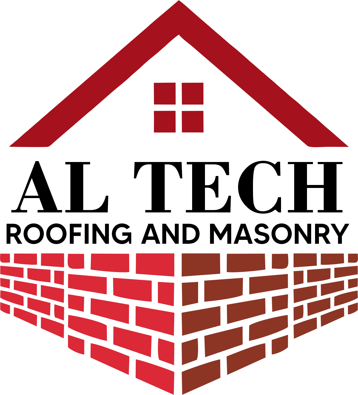 AL Tech Roofing and Masonry
